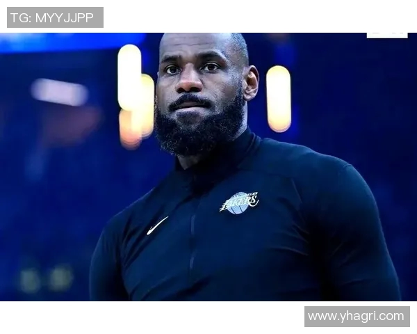 重磅转会！詹姆斯或将登陆新东家