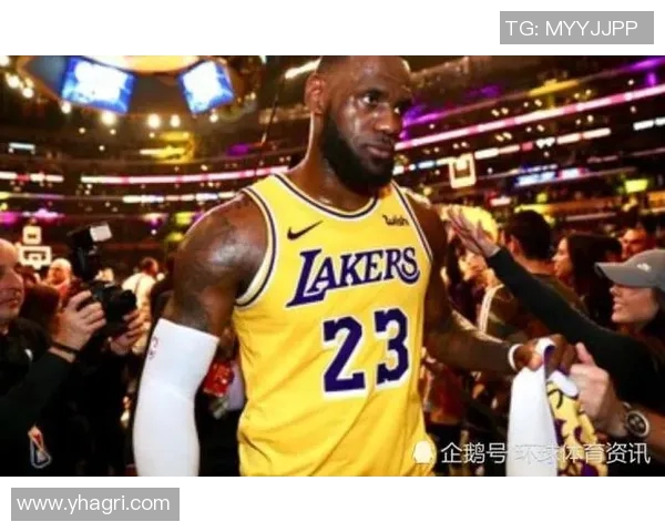 湖人背后的故事:从少年到巨星之路