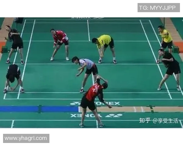 羽毛球赛事伤病预防及恢复训练方法