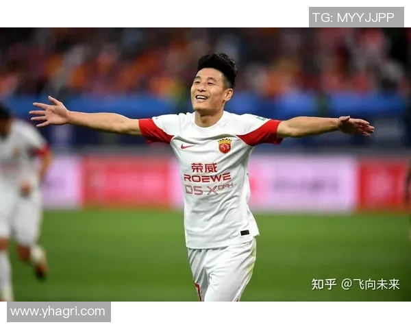 突发！武磊宣布将离队引球迷不舍告别 生涯新篇章即将开启